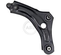 Braccio oscillante, Sospensione ruota Esterno per RENAULT MEGANE MEGANE E-TECH