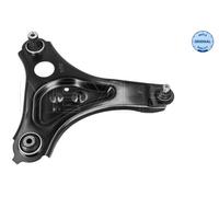 Braccio oscillante, Sospensione ruota Esterno per RENAULT SMART FORFOUR FORTWO T