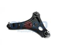 Braccio oscillante, Sospensione ruota Esterno per RENAULT SMART FORFOUR FORTWO T