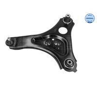Braccio oscillante, Sospensione ruota Esterno per RENAULT SMART FORFOUR FORTWO T