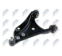 Braccio oscillante, Sospensione ruota Esterno per RENAULT TWINGO