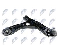 Braccio oscillante, Sospensione ruota Esterno per SEAT SKODA VW CITIGO E-CITIGO