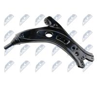 Braccio oscillante, Sospensione ruota Esterno per SEAT SKODA VW CORDOBA FABIA FO