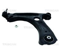 Braccio oscillante, Sospensione ruota Esterno per SEAT SKODA VW CORDOBA FABIA IB
