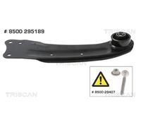 Braccio oscillante, Sospensione ruota Esterno per SEAT VW ALHAMBRA CC PASSAT PAS