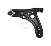 Braccio oscillante, Sospensione ruota Esterno per SEAT VW AROSA POLO POLO PLAYA