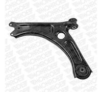 Braccio oscillante, Sospensione ruota Esterno per SKODA VW CADDY CADDY ALLTRACK