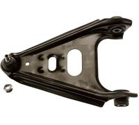 Braccio oscillante, Sospensione ruota Esterno per SMART FORTWO