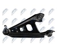 Braccio oscillante, Sospensione ruota Esterno per SMART FORTWO