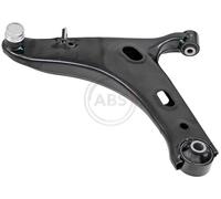 A.B.S. Braccio oscillante 210655 per Subaru Forester – sospensione ruota
