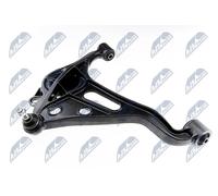 Braccio oscillante, Sospensione ruota Esterno per SUZUKI GRAND VITARA