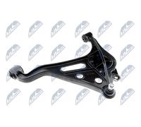 Braccio oscillante, Sospensione ruota Esterno per SUZUKI GRAND VITARA