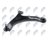 Braccio oscillante, Sospensione ruota Esterno per SUZUKI GRAND VITARA XL7