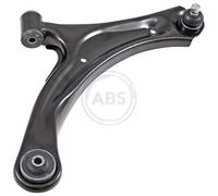 Braccio oscillante, Sospensione ruota Esterno per SUZUKI LIANA