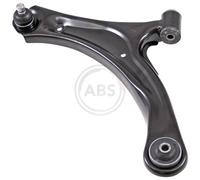 Braccio oscillante, Sospensione ruota Esterno per SUZUKI LIANA