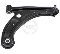 Braccio oscillante, Sospensione ruota Esterno per SUZUKI SWIFT