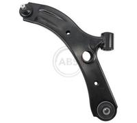 Braccio oscillante, Sospensione ruota Esterno per SUZUKI SWIFT