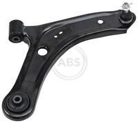 Braccio oscillante, Sospensione ruota Esterno per SUZUKI SX4 S-CROSS VITARA