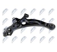 Braccio oscillante, Sospensione ruota Esterno per TOYOTA AVENSIS