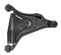 Braccio oscillante, Sospensione ruota Esterno per VOLVO 850 C70 S70 V70