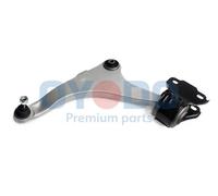 Braccio oscillante, Sospensione ruota Esterno per VOLVO S60 S80 V60 V70