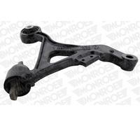 Braccio oscillante, Sospensione ruota Esterno per VOLVO S60 V70