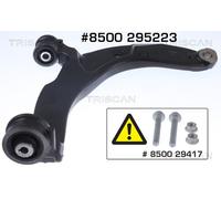 Braccio oscillante, Sospensione ruota Esterno per VW CALIFORNIA MULTIVAN TRANSPO