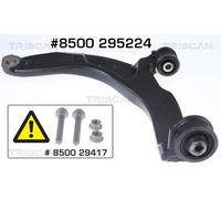 Braccio oscillante, Sospensione ruota Esterno per VW CALIFORNIA MULTIVAN TRANSPO