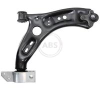 Braccio oscillante, Sospensione ruota Esterno per VW CC PASSAT ALLTRACK PASSAT C