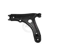 Braccio oscillante, Sospensione ruota Esterno per VW GOLF GOLF Van