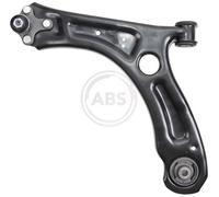 Braccio oscillante, Sospensione ruota Esterno per VW JETTA