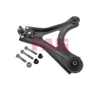 Braccio oscillante, Sospensione ruota FAG 821 0251 10 per FORD MONDEO 1.8 TD