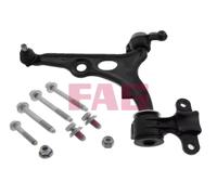 Braccio oscillante, Sospensione ruota FAG 821 0408 10 per PEUGEOT EXPERT 1.9 D