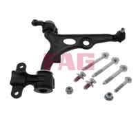 Braccio oscillante, Sospensione ruota FAG 821 0409 10 per PEUGEOT EXPERT 1.9 D