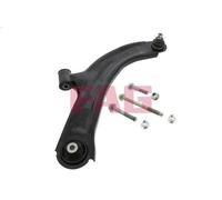 Braccio oscillante, Sospensione ruota FAG 821 0549 10 per NOTE 1.4 2006-2012