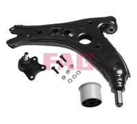 FAG (Schaeffler) Braccio oscillante 824 0003 30 – Sospensione ruota per VW Polo, Skoda Fabia, Seat