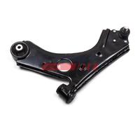 Braccio Oscillante Sospensione Ruota Fast FT15160 per Opel Vauxhall Fiat