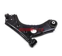 FAST FT15161 Braccio oscillante sospensione ruota Dx Assale anteriore Braccio trasversale oscillante