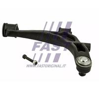 Braccio oscillante Assale anteriore Sx Braccio trasversale oscillante FT15031