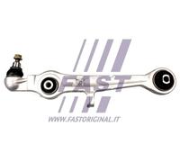 Braccio oscillante, Sospensione ruota FAST lato guida FT15501 per VW PASSAT 1.9