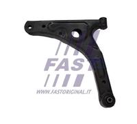 Fast Braccio oscillante FT15542 sospensione ruota anteriore sinistra Ford Transit
