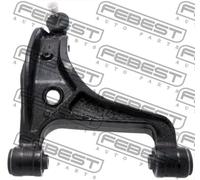 Braccio oscillante, Sospensione ruota FEBEST lato guida 0724-JBUPRL per SUZUKI