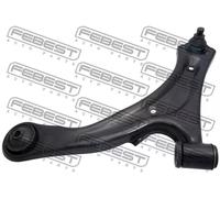 Braccio oscillante, Sospensione ruota FEBEST lato guida 0724-LIANL per SUZUKI