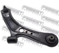 Braccio oscillante anteriore Dx Braccio trasversale oscillante 0724-SX4RH FEBEST
