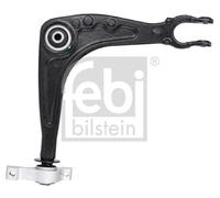 Braccio oscillante, Sospensione ruota FEBI 181406 per 407 (6D_) 2 2005-201