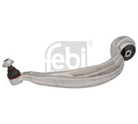 Braccio oscillante, Sospensione ruota FEBI 185473 per AUDI A5 (8T3) 2 2008-2013