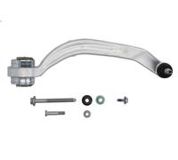 Braccio oscillante, Sospensione ruota FEBI 33363 per AUDI A4 B5 (8D2) 1.8 1994-2