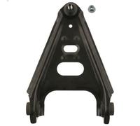 Braccio oscillante, Sospensione ruota FEBI 38610 per FORTWO Coupé (451) 1 2007-