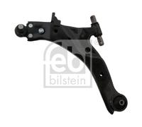 FEBI BILSTEIN 41885 Braccio oscillante, sospensione ruota