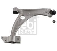 Braccio oscillante, Sospensione ruota FEBI 44218 per AUDI